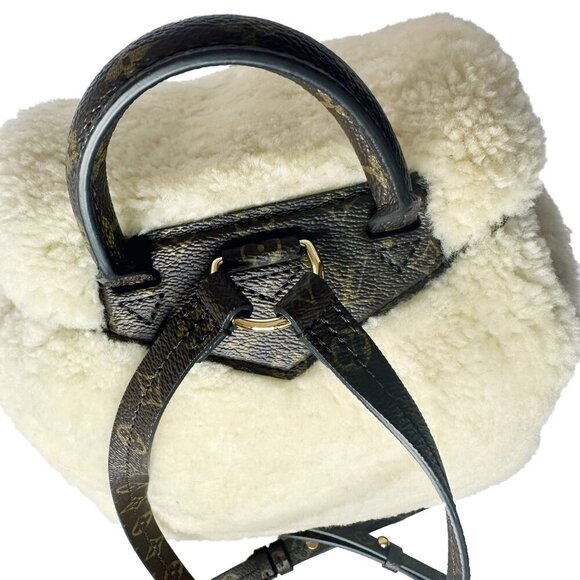 Louis Vuitton LV SKI Backpack - Picture 3 of 11